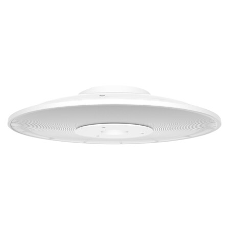 Rab IVEPARK T5 WIDE 40W 5K 70CRI LED 120-277V DIM WH 5000L IVGT5-50L750WU